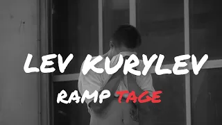 Lev Kurylev - Ramptage 2021