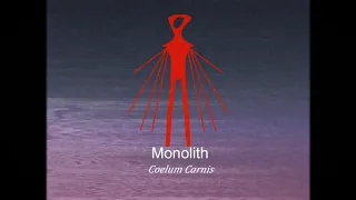 Vita Carnis - Living Meat Research Documentary 7 - Monoliths