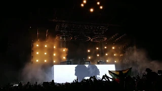 Calling/Lose my mind | Swedish House Mafia at Ultra Europe 2019