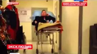 Жанна Фриске больна раком