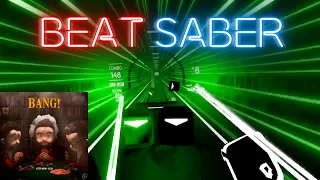 Beat Saber- Bang by AJR