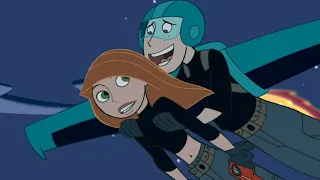 Kim Possible - Best of Kim and Ron Season 1