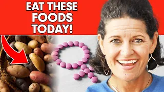 The BEST FOODS To Optimize Female Hormones (Try Eating This) | Dr. Mindy Pelz