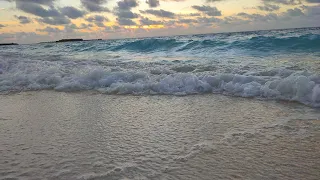 Relaxing evening in Maldives ✨✨| Manha Maldives | Th. Guraidhoo island