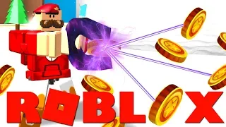 $133.000.000 COINS !! 🤑 | Roblox Magnet Simulator