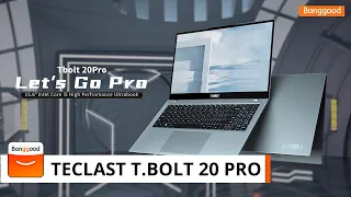 Teclast 20Pro Buy at Banggood