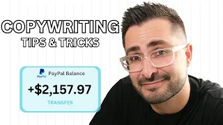 Make Money Online: Copywriting Tips and Tricks