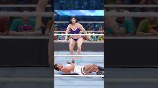 Rhea Ripley vs Lakshmi Shahaji WWE Raw Today Highlights