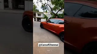 4.2Cr Benley Continental GT spotted @Chennai #viral #trending #chennai #shorts #reels #carstatus