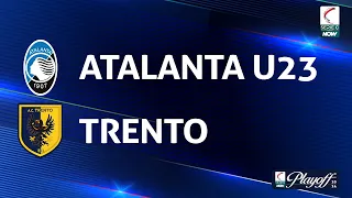 Atalanta U23 - Trento 3-1 | Gli Highlights