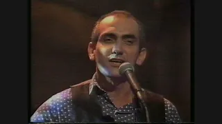 Paul Kelly : Bed Of Nails