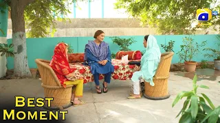 Grift Episode 33 || Ali Abbas - Saniya Shamshad || 𝐁𝐞𝐬𝐭 𝐌𝐨𝐦𝐞𝐧𝐭 𝟎𝟗 || Har Pal Geo