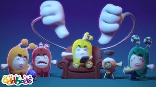 Kusursuz Hediye 🎁| Oddbods Türkçe | Çocuklar için Çizgi Filmler