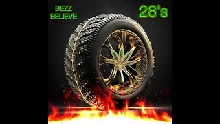 Bezz Believe -28's