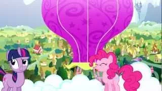 PMV - Up, Up and Away!