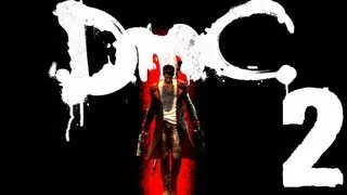 DmC Devil May Cry. Миссия 2: Голая правда