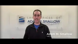 Adam Smallow || Law Offices of Adam M. Smallow || Crisp Effect