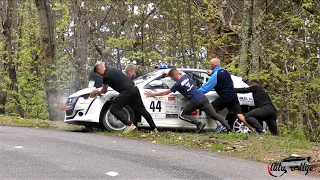 Rallye de Lozère 2023 | Best of