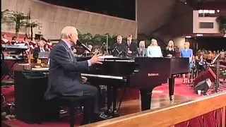 Jesus, Just The Mention Of Your Name - Jimmy Swaggart