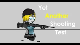 Madness Combat | Yet another shooting test