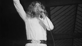 Led Zeppelin - Amsterdam 1972 (longest version)