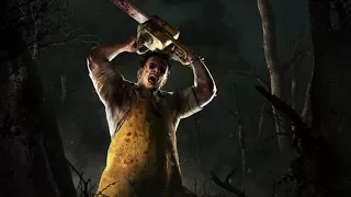 Dead By Daylight - Xbox One X - Leatherface! - Lots Of Pallets And Decisives