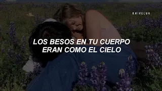 「 SHAWN MENDES ft. TAINY ; SUMMER OF LOVE // TRADUCCIÓN AL ESPAÑOL 」