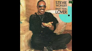 Stevie Wonder - Part-Time Lover