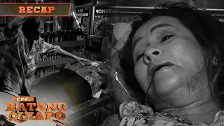 Yolly's death | FPJ's Batang Quiapo Recap