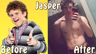 Henry Danger ★ Before And After