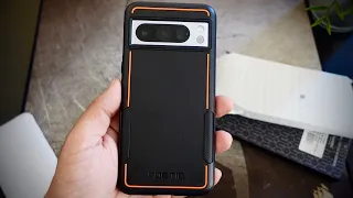 The Poetic Neon Series Case For The Google Pixel 8 Pro Is My New Favorite Case!