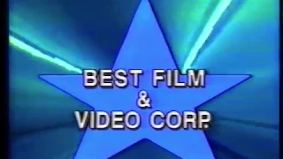 Mulberry Square Productions/Best Film & Video Corp. (1981/1993)