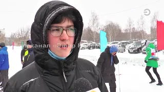 "Город" 03.03.2021 САМЫЕ СТОЙКИЕ МОГУТ НА МОРОЗЕ НА СКОРОСТЬ НАДЕВАТЬ ПРОТИВОГАЗ И РАЗБИРАТЬ АВТОМАТ