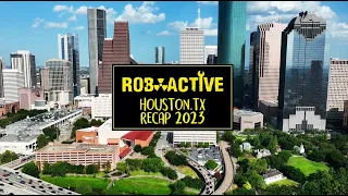 RoboActive 2096 2023 Championship Recap