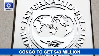 Congo To Get $43M From IMF, Egypt Seeks Financial Aid From UAE For Wheat | Business  Incorporated