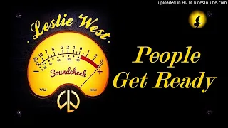 Leslie West - People Get Ready (Kostas A~171)