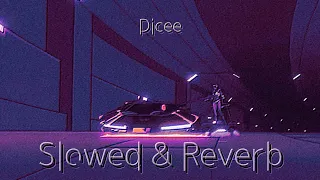 Animals ~ Slowed & Reverb Ver. by Dicee