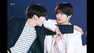 Taehyung & Jungkook are always teasing each other and playing around (Taekook compilation analysis)