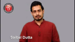 Saibal Dutta audition | Amazon TVC | Selected Male Actor | TollywoodIndustry.com