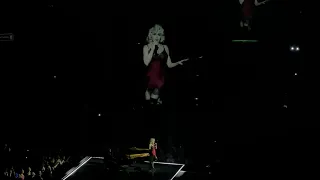 Madonna - The Celebration Tour - Bad Girl Live from Mexico City Night 2