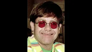 22. Take Me To The Pilot (Elton John - Live In Ft. Lauderdale: 10/1/1993)