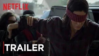 Bird Box: A ciegas | Tráiler oficial | Netflix