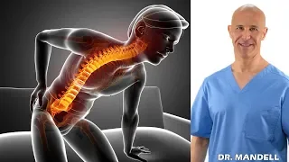 HOW TO HELP YOUR JOINT DEGENERATION, ARTHRITIS, & INFLAMMATION - Dr Alan Mandell, DC