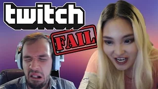 ULTIMATE Twitch Fails Compilation Dec. 2016 #26