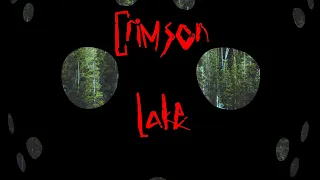 Crimson Lake:  A Friday The 13th fan film