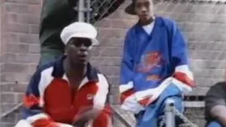 Big Daddy Kane feat. Sauce Money, Shyheim, Jay-Z & Ol' Dirty Bastard - Show & Prove