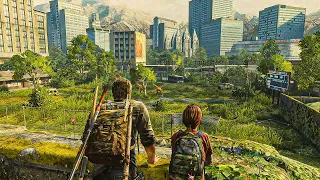 THE LAST OF US SOUNDTRACK - "Vanishing Grace" - Relaxing Music - (1 Hour Version)