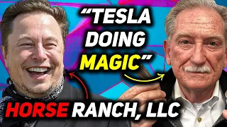 Munro: "Tesla Invented New Physics" / Giga Austin Expanding? / Robert Reich IS Anti-Elon ⚡️