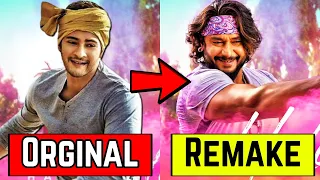 15 Complete Challenging Star Darshan Remake Movies List