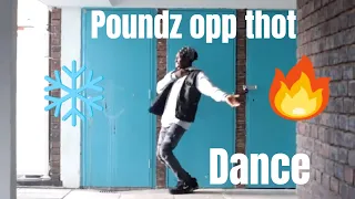 Poundz - Opp thot | Dance | Mea ❄